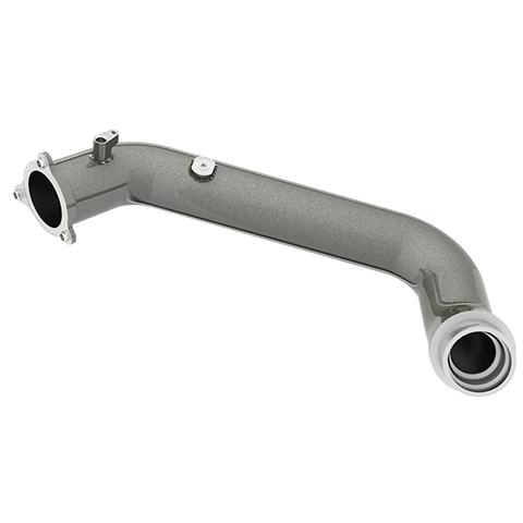 AEM Intercooler Charge Pipe Kit | 2020-2022 Toyota GR Supra