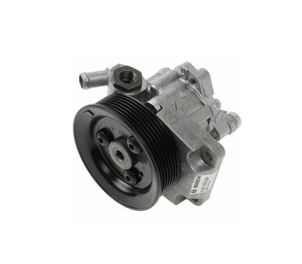 Power Steering Pump (Remanufactured) - BMW / M62 / E53 / X5