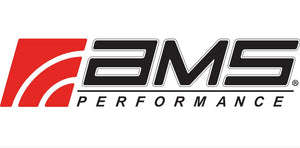AMS Performance MKV Toyota Supra Race Downpipe