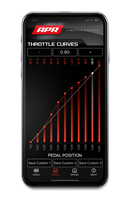 APR Throttle Booster w/ Wireless Controller & Bluetooth For VW/Audi-5