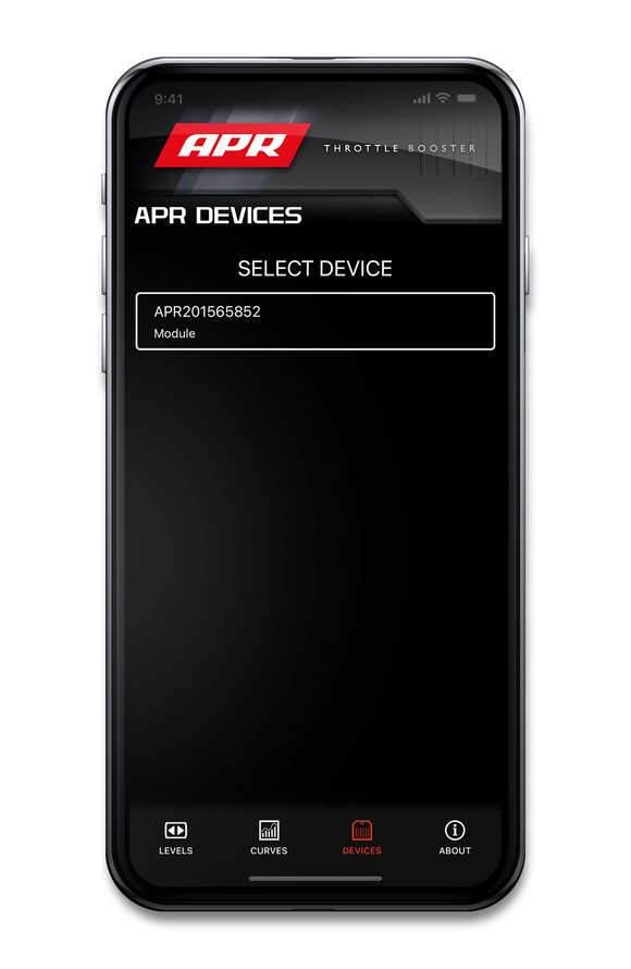 APR Throttle Booster w/ Wireless Controller & Bluetooth For VW/Audi