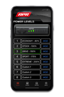 APR Throttle Booster w/ Wireless Controller & Bluetooth For VW/Audi-6