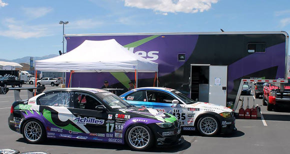 APEX ARC-8 18 X 11 +44 5 X 120 CB72.56 HYPER SILVER