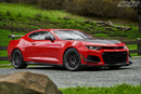 APEX ARC-8 17 X 9.5 +35 5 X 120 CB72.56 ANTHRACITE-4