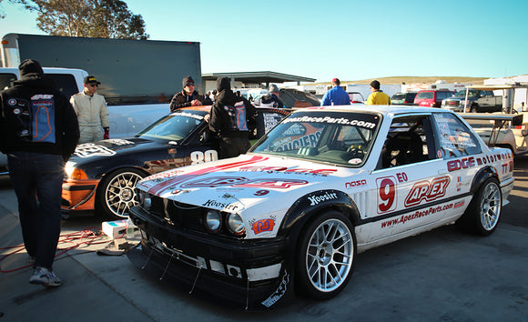 APEX ARC-8 17 X 9 +42 5 X 120 CB72.56 HYPER SILVER