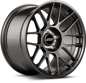 APEX ARC-8 17 X 10 +25 5 X 120 CB72.56 ANTHRACITE
