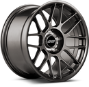 APEX ARC-8 17 X 8 +20 5 X 120 CB72.56 ANTHRACITE-1