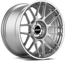 APEX ARC-8 18 X 9 +42 5 X 120 CB72.56 HYPER SILVER-1