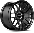 APEX ARC-8 19 X 8.5 +35 5 X 120 CB72.56 SATIN BLACK-1
