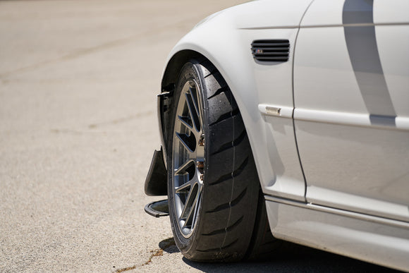 APEX ARC-8 17 X 9 +42 5 X 120 CB72.56 ANTHRACITE