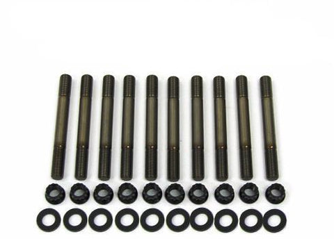 L19 Head Stud Kit by ARP | Multiple 4G63 Mitsubishi Fitments (L19-7B)