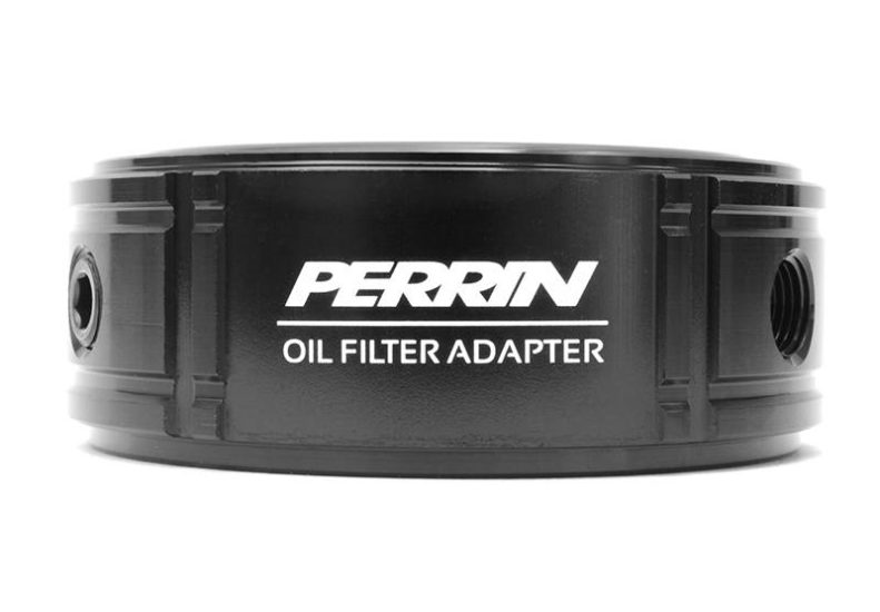 Oil Temp/Pressure Adapter - 0