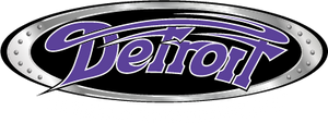 DETROIT SPEED 63-67 CORV C2 ELEC HEADLIGHT DOOR KIT - 0