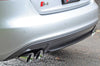 AWE Tuning Audi S4 3.0T Track Edition Exhaust - Chrome Silver Tips (90mm)