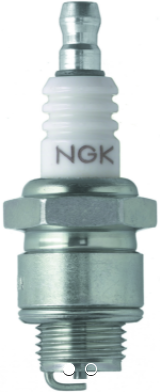 NGK spark plug B4-LM S25