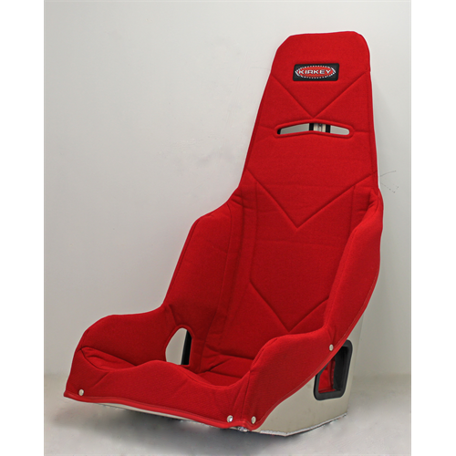 KIRKEY COVER - RED TWEED - FITS 55185