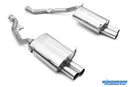 Eisenmann E36 / E37 Z3M Performance Exhaust-4