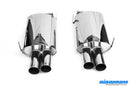 Eisenmann E36 / E37 Z3M Performance Exhaust-5