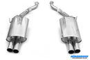 Eisenmann E36 / E37 Z3M Performance Exhaust-1