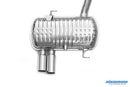 Eisenmann E92 / E93 3 Series Performance Exhaust-11