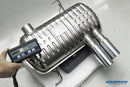 Eisenmann E92 / E93 3 Series Performance Exhaust-5