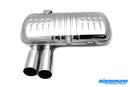 Eisenmann E92 / E93 3 Series Performance Exhaust-2