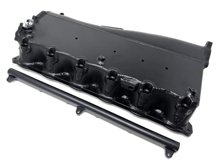 BMS Gen 1 B58 BMW Aluminum Port Injection Manifold - 0