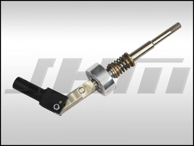 JHM Solid Short Throw Shifter 2000-2001.5, B5 S4, C5 A6-allroad and B5 Passat Early Style