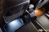 Audi B6/B7 A4/S4 Sedan Complete Interior LED Kit