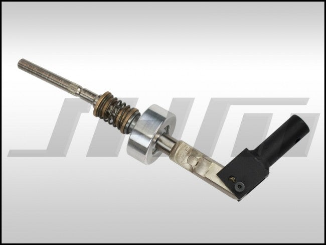 JHM Solid Short Throw Shifter 02-03 B6 A4 3.0l V6 (6-speed)