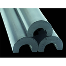 KIRKEY ROLL BAR PADDING - SFI 45.1 RATED 1 1/2- 1 7/8 BLACK"-1