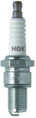 NGK Racing Spark Plug Box of 4 (B9EG SOLID)