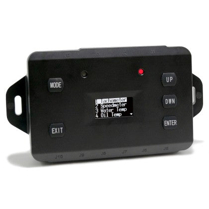 AutoMeter CAN Bridge - OBD-II Data Interface Module - 0