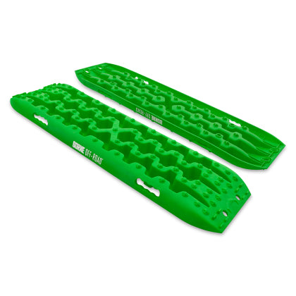 BORNE OFF-ROAD BY MISHIMOTO TRACTION BOARDS