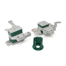 BFI MK8 - ENGINE MOUNT KIT - 2.0 TSI - 6 SPEED / DSG - STAGE 2-1