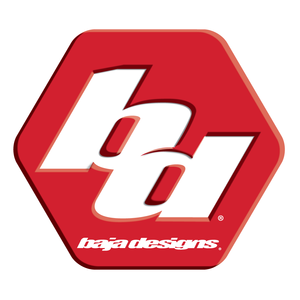 Baja Designs Wiring Harness LP9/LP6/LP4 Backlit Add-On