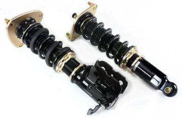 BC Racing Coilovers DS 10-14 Golf VI | H-11-DS - 0