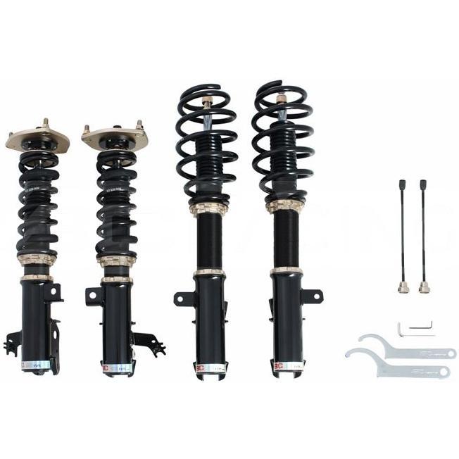 BC Racing BR Series Coilovers | 2012-2016 Toyota Camry XV50 Non-SE