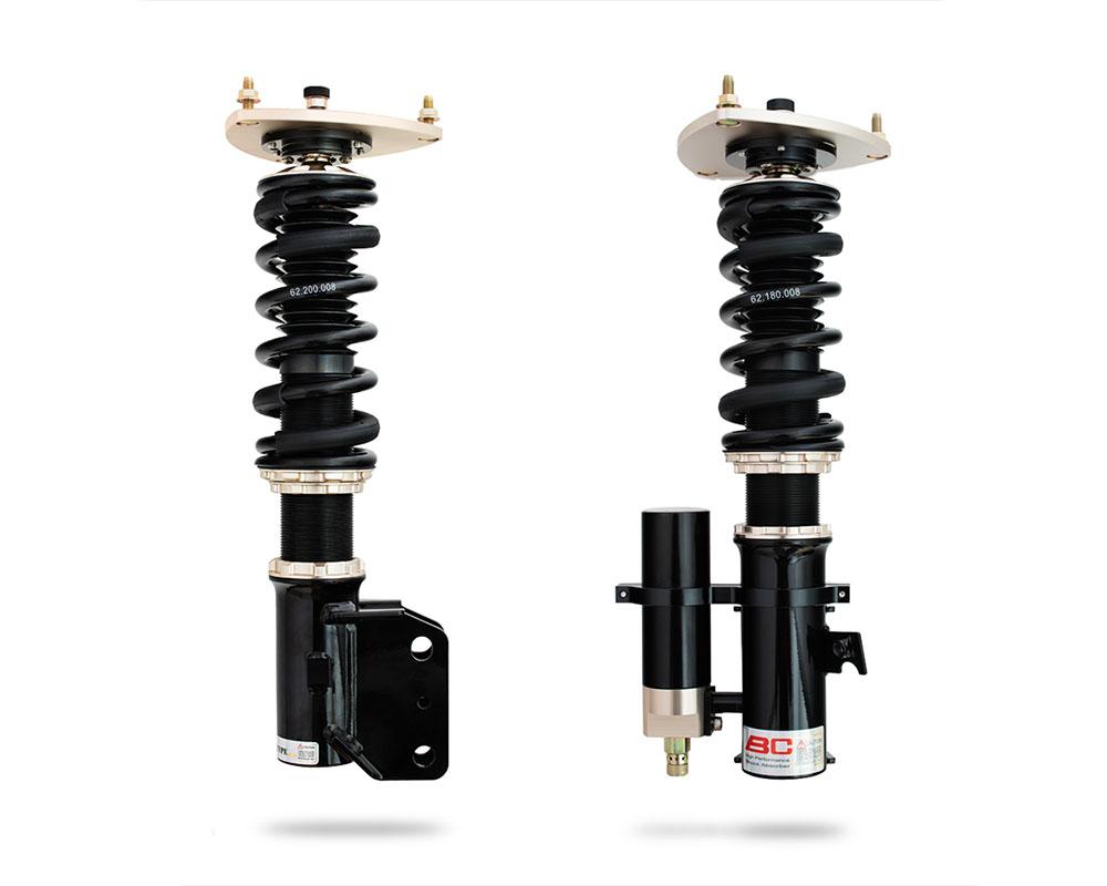 BC Racing BR Series Coilovers | 13- Ford Fusion CD4