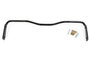 UMI Performance 64-72 GM A-Body 1in Solid CrMo Rear Sway Bar-1
