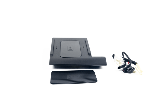 Wireless Charging Port VW MK7 Golf Park Auto Motorsports