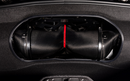 Eventuri Chevrolet C8 Corvette Coupe Black Carbon Intake System-5
