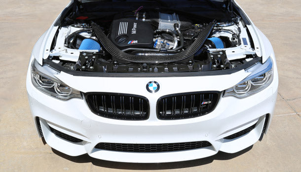 S55 JB4 Tuner for 2015-2020 BMW M3/M4/M2C - 0