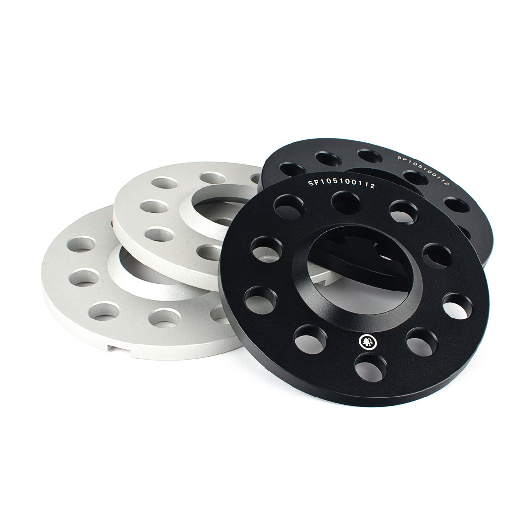 BFI 10mm Wheel Spacer for OEM Wheels Only - 5x100 & 5x112