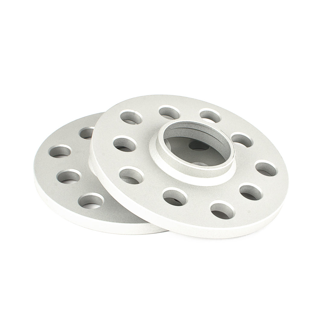 BFI 10mm Wheel Spacers, UNIVERSAL FIT - 5x100 & 5x112