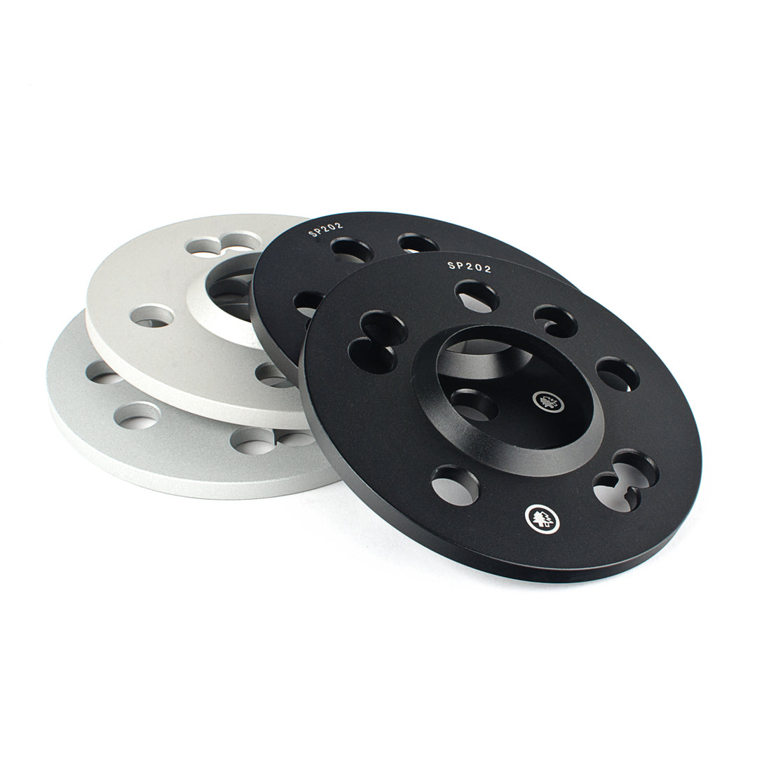 BFI 8mm Wheel Spacers for OEM Wheels Only - 4x100 & 5x100