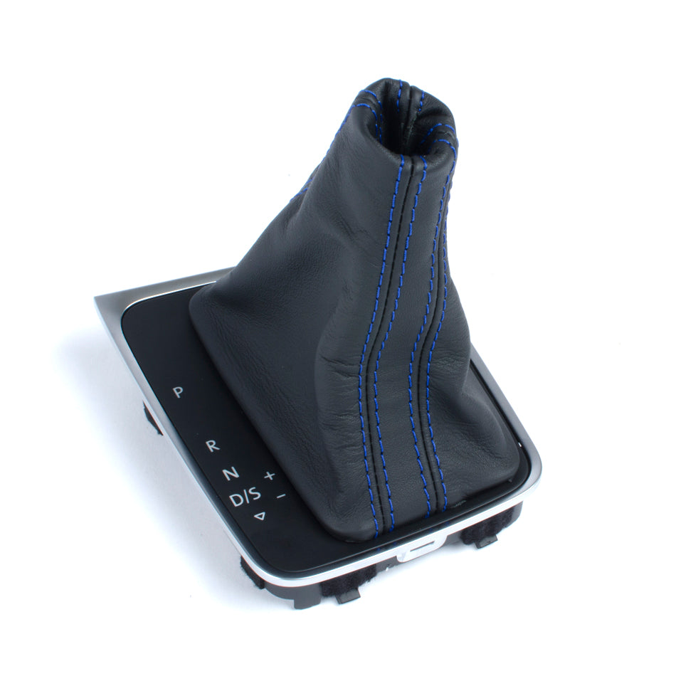 BFI MK7 DSG / Automatic Shift Boot (Alcantara)
