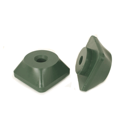 BFI Stage 2 Mount Replacement Inserts