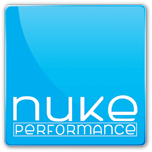 NUKE SINGLE INSERT FOR NUKE FUEL FILTER SLIM-SERIES (55MM) - 0