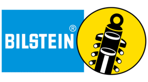 Bilstein B14 (PSS) Front & Rear Performance Sus System 2015 VW Golf w/ 50mm Outside Dia Strut